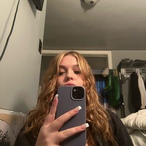 Meet your Posher, Deanna